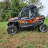 CFMoto ZForce 500/800/1000 - Soft Doors (Half Doors)