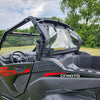 CFMoto ZForce 800 Trail/950 Trail & Sport - Soft Back Panel