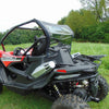 CFMoto ZForce 950 - Soft Back Panel