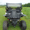 CFMoto ZForce 950 - Soft Back Panel