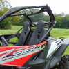 CFMoto ZForce 950 - Soft Back Panel