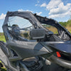 CFMoto ZForce 950 - Upper Doors