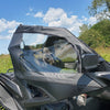 CFMoto ZForce 950 - Upper Doors