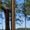 Chambless Duck Gun Hanger