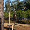 Chambless Duck Gun Hanger