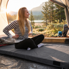 Matrix Air-Cell Memory Foam Camping Mattress