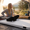 Matrix Air-Cell Memory Foam Camping Mattress