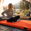 Matrix Air-Cell Memory Foam Camping Mattress