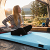 Matrix Air-Cell Memory Foam Camping Mattress