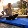 Matrix Air-Cell Memory Foam Camping Mattress
