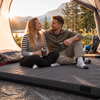 Matrix Air-Cell Memory Foam Camping Mattress