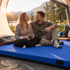Matrix Air-Cell Memory Foam Camping Mattress