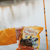 Chicken Liver Catfish Bait