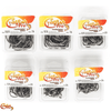 Double Offset Circle Hooks 7/0 - Value Pack