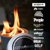 City Bonfires