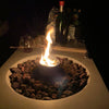 City Bonfires