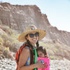 Trail Magik Kid Carrier