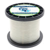 Reaction Tackle Nylon Monofilament Fishing Line - 1 Pound Jumbo Spools