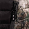 Vycah Cobalt Down Jacket - Fall