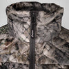 Vycah Cobalt Down Jacket - Fall