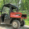 Coleman UT400/HiSun HS 400 - Soft Back Panel