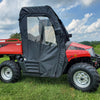 Coleman UT400/HiSun HS 400 - Soft Doors
