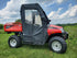 Coleman UT400/HiSun HS 400 - Soft Doors