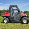 Coleman UT400/HiSun HS 400 - Soft Doors