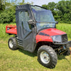 Coleman UT400/HiSun HS 400 - Soft Doors