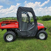 Coleman UT400/HiSun HS 400 - Soft Doors