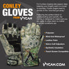 Vycah Conley Gloves - Fall