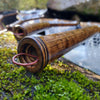 Upstream - Bamboo Fly Fishing Landing Net/Hand Net
