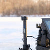 Injection Molded Ice Mount Tripod