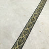 King Backings - Artificial Snakeskin Backing - Rattlesnake