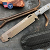 Escape from LA Tactical Knife WS