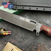 Escape from LA Tactical Knife WS