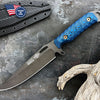 Resonance Tactical Knife WS