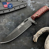 Resonance Tactical Knife WS