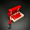 Mini Micro Fishing Accessory Kit – Customizable with Rigs, Bait Tray & Float Holders