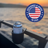 Pontoon Boat Cup Holder