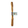 Dogginstix Braided Lamb Collagen Barbell Dog Chew – Natural, Grass-Fed, Low Fat Treat