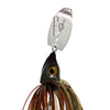 Reaction Tackle Tungsten Vibrating Bladed Swim Jigs (2-Pack)