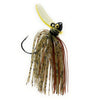 Reaction Tackle Tungsten Wobble Bill Jigs (2-Pack)