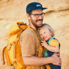 Trail Magik Kid Carrier