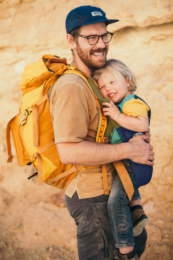 Trail Magik Kid Carrier