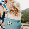 Trail Magik Kid Carrier