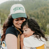 Trail Magik Kid Carrier