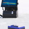 32AH NMC Lithium ION Battery With Charger and Bluetooth
