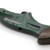 2026 SAMICK DISCOVERY 17" CNC RISER / RIGHT HAND (Camouflage)