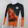 Ice Silk Sunshield Shirt